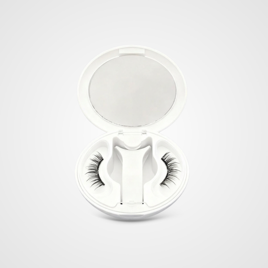 Lune Magnetic Eyelash Extension Set