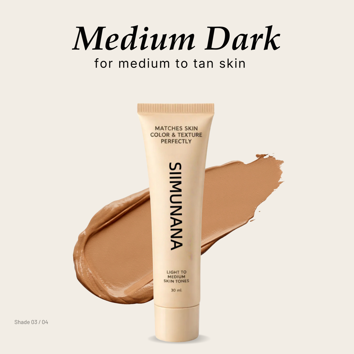 Hydrating Pore Blur Foundation