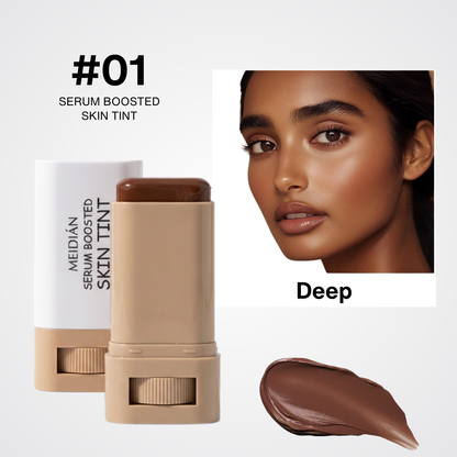 Sera Moisture Skin Tint Balm