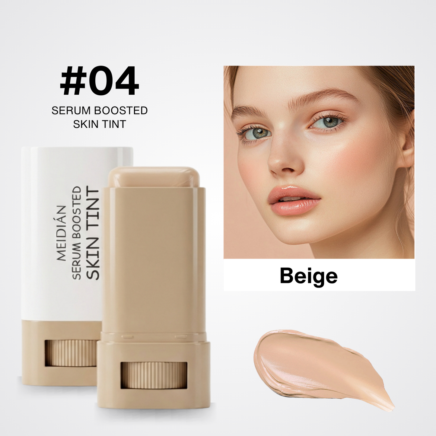 Sera Moisture Skin Tint Balm