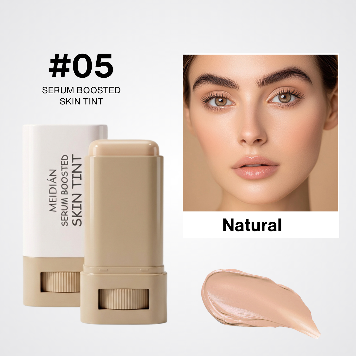 Sera Moisture Skin Tint Balm