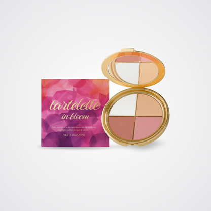 Solo All-In-One Makeup Palette