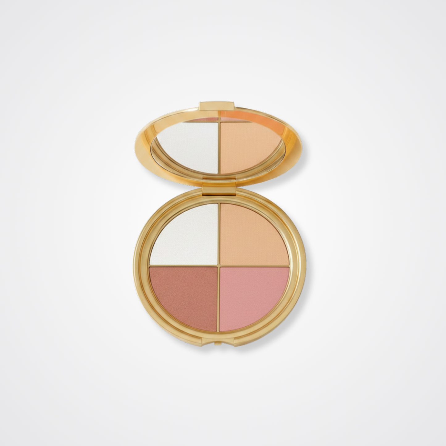 Solo All-In-One Makeup Palette