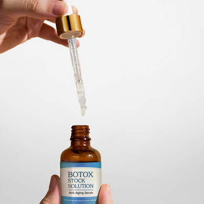 Argireline Wrinkle Repair Face Serum
