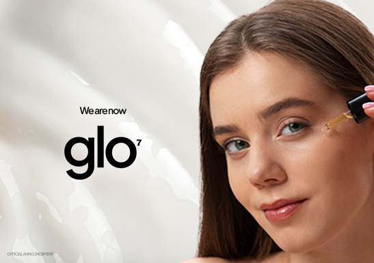Glo7 Skincare  High Performance, Science Backed Skincare.