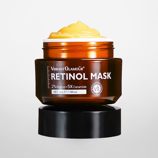 Retinol Firming Mask