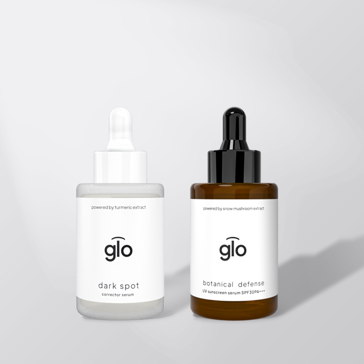 Dark Spots & Uneven Skin Tone – Glo7