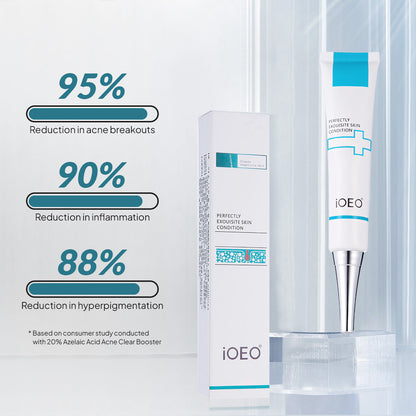 20% Azelaic Acid Acne Clear Booster