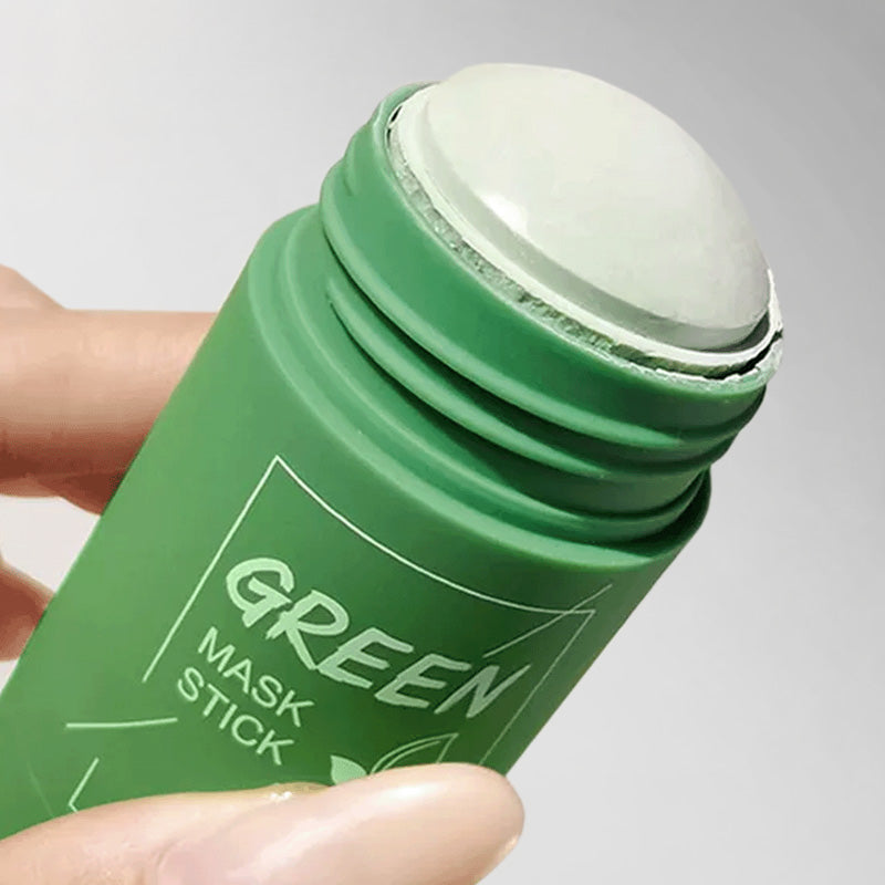 Poreless Green Tea Mask Stick – Glo7