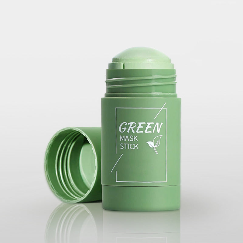 Poreless Green Tea Mask Stick – Glo7