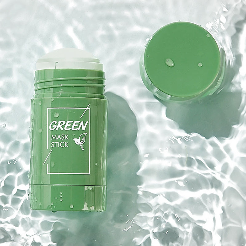 Poreless Green Tea Mask Stick – Glo7